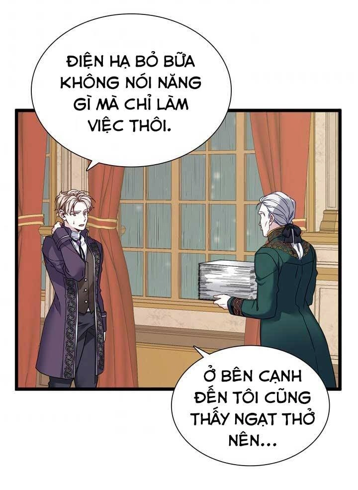Con Gái Chồng Thật Dễ Thương Chapter 31 - 51