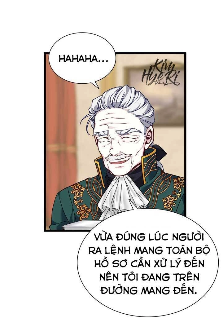 Con Gái Chồng Thật Dễ Thương Chapter 31 - 52