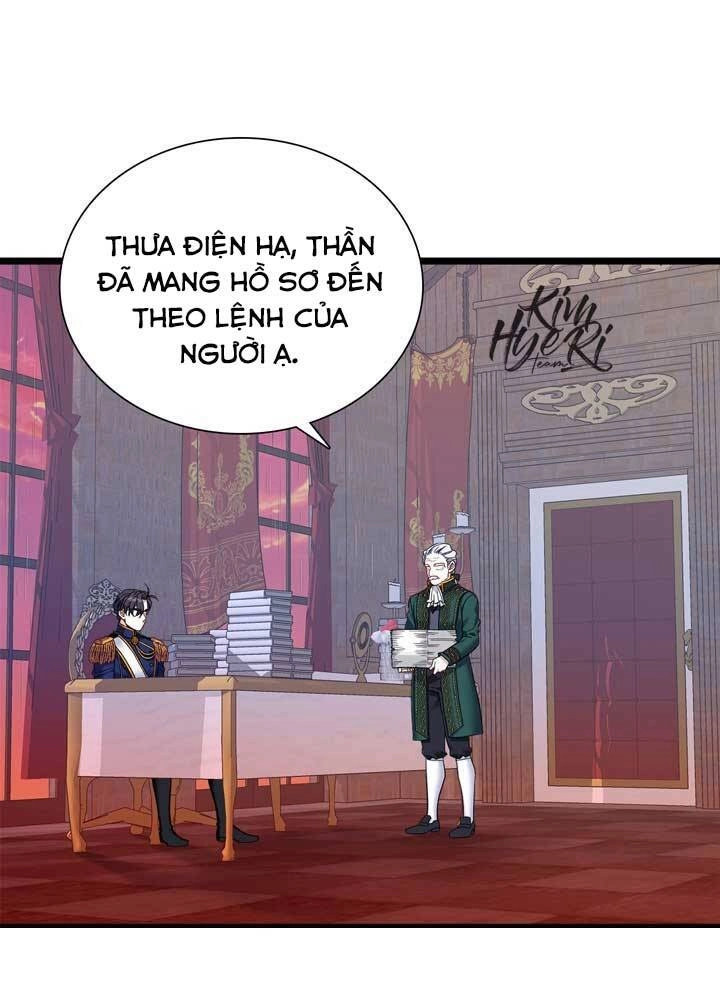 Con Gái Chồng Thật Dễ Thương Chapter 31 - 56