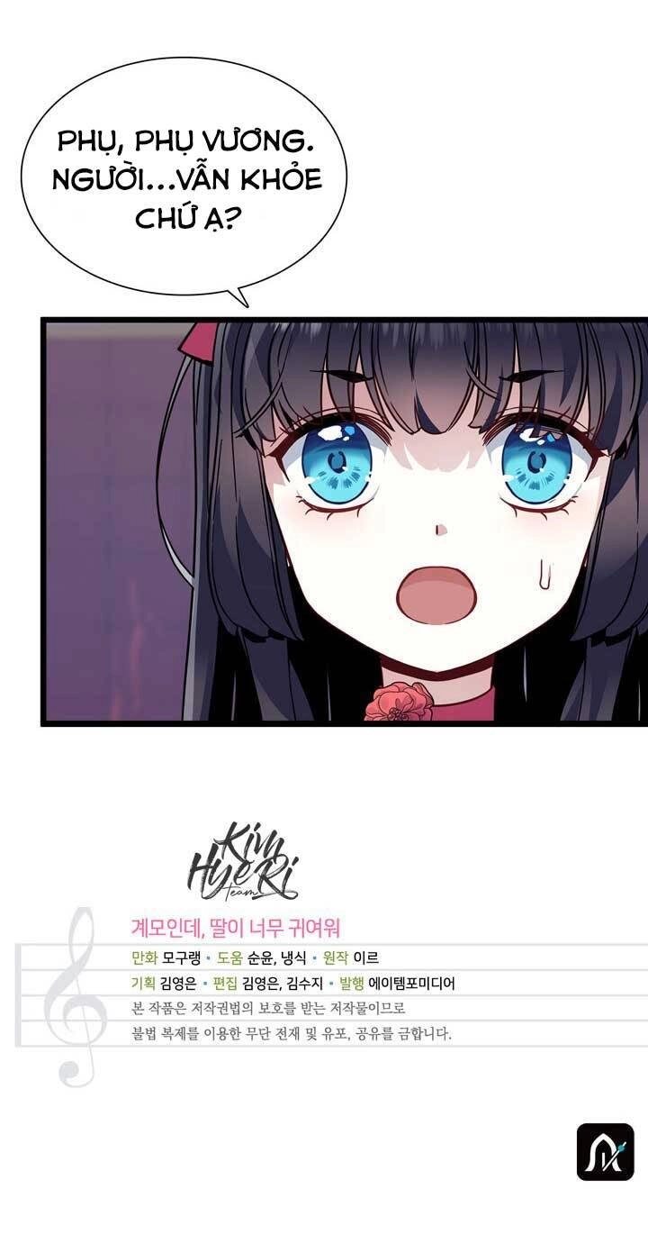 Con Gái Chồng Thật Dễ Thương Chapter 31 - 64