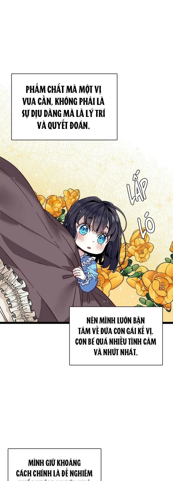 Con Gái Chồng Thật Dễ Thương Chapter 32 - 2