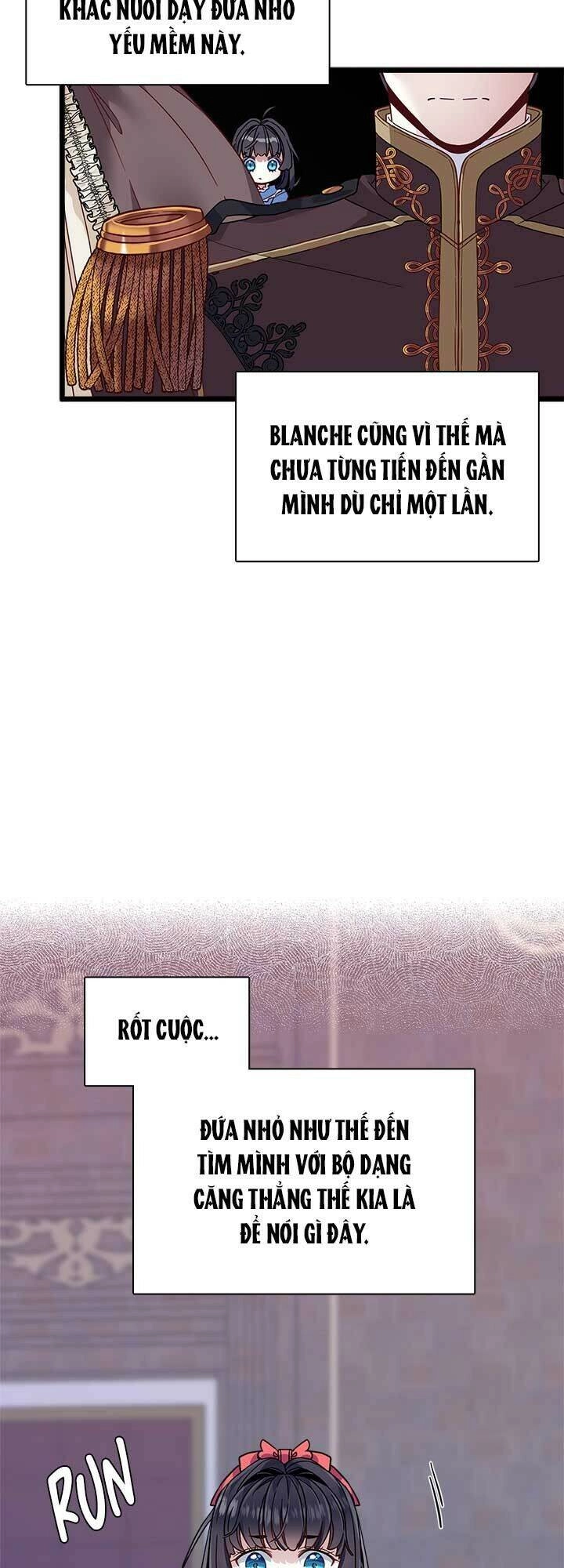 Con Gái Chồng Thật Dễ Thương Chapter 32 - 3