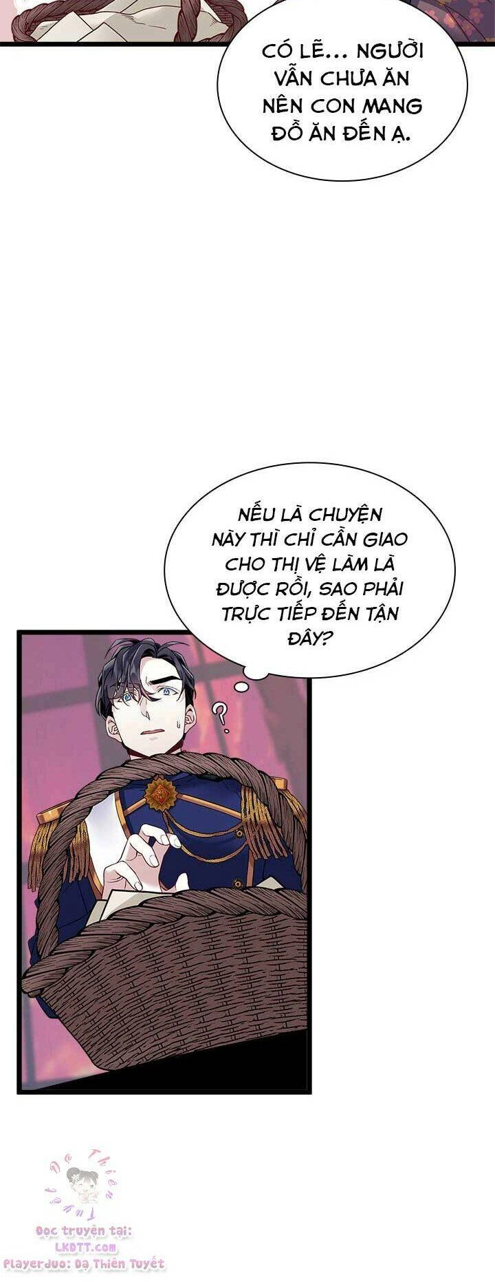 Con Gái Chồng Thật Dễ Thương Chapter 32 - 8