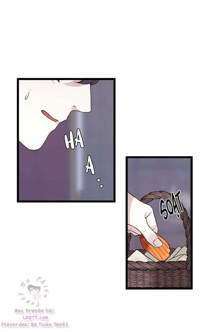 Con Gái Chồng Thật Dễ Thương Chapter 32 - 12