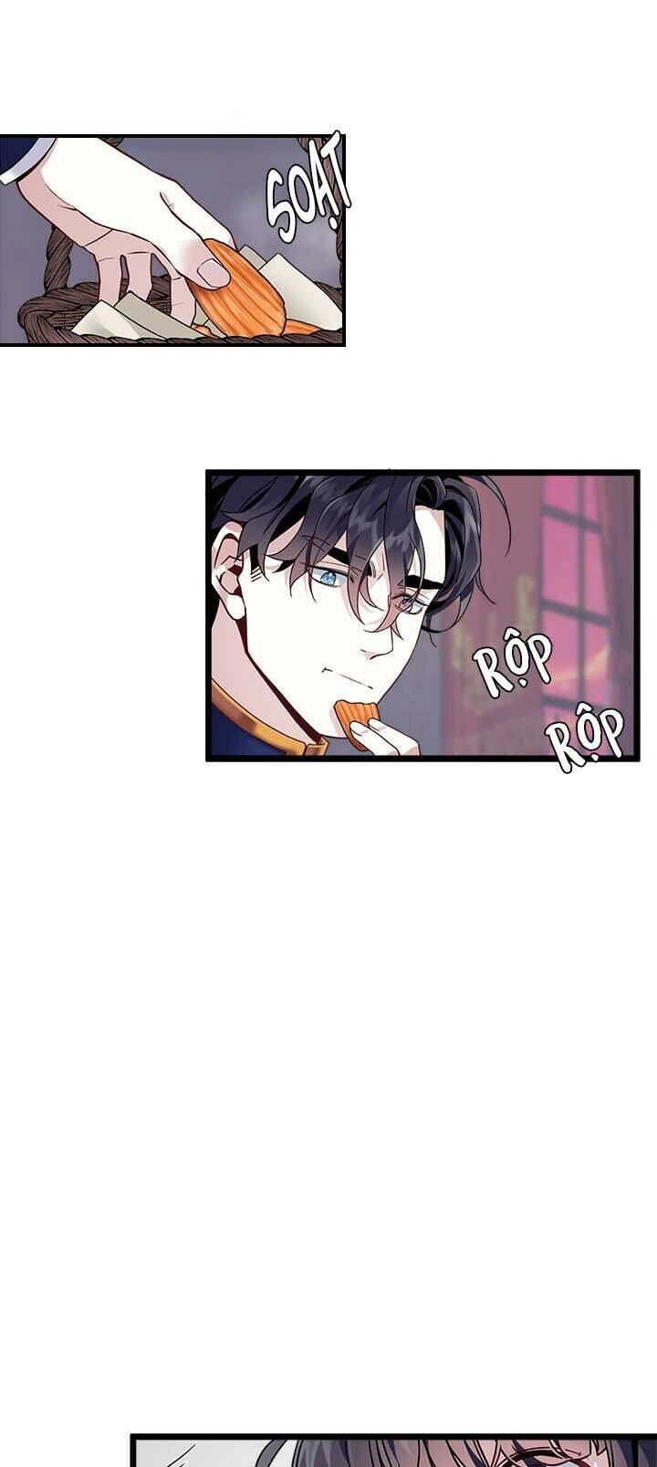 Con Gái Chồng Thật Dễ Thương Chapter 32 - 14