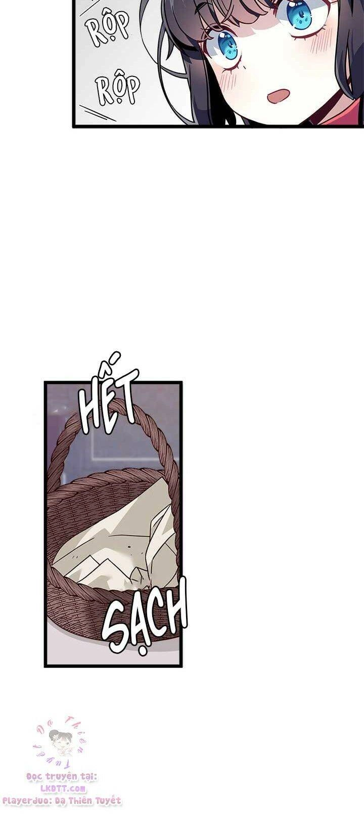 Con Gái Chồng Thật Dễ Thương Chapter 32 - 15