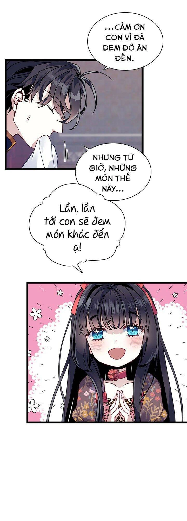 Con Gái Chồng Thật Dễ Thương Chapter 32 - 16