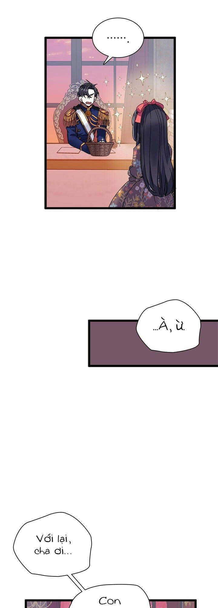 Con Gái Chồng Thật Dễ Thương Chapter 32 - 17