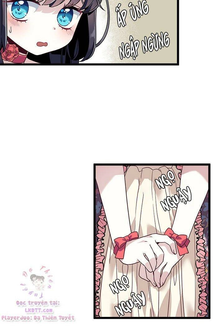 Con Gái Chồng Thật Dễ Thương Chapter 32 - 19