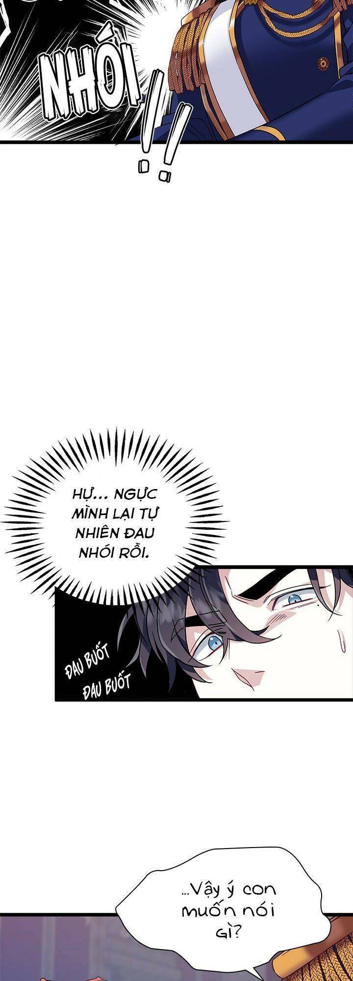 Con Gái Chồng Thật Dễ Thương Chapter 32 - 21