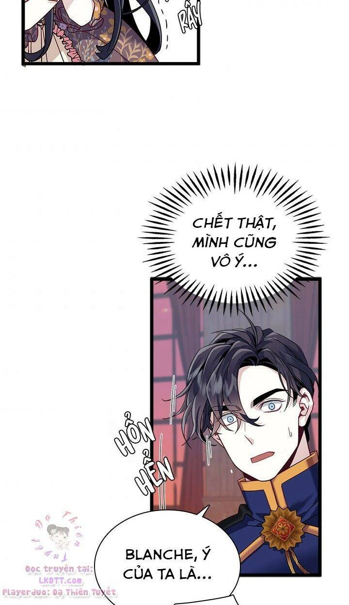 Con Gái Chồng Thật Dễ Thương Chapter 32 - 23