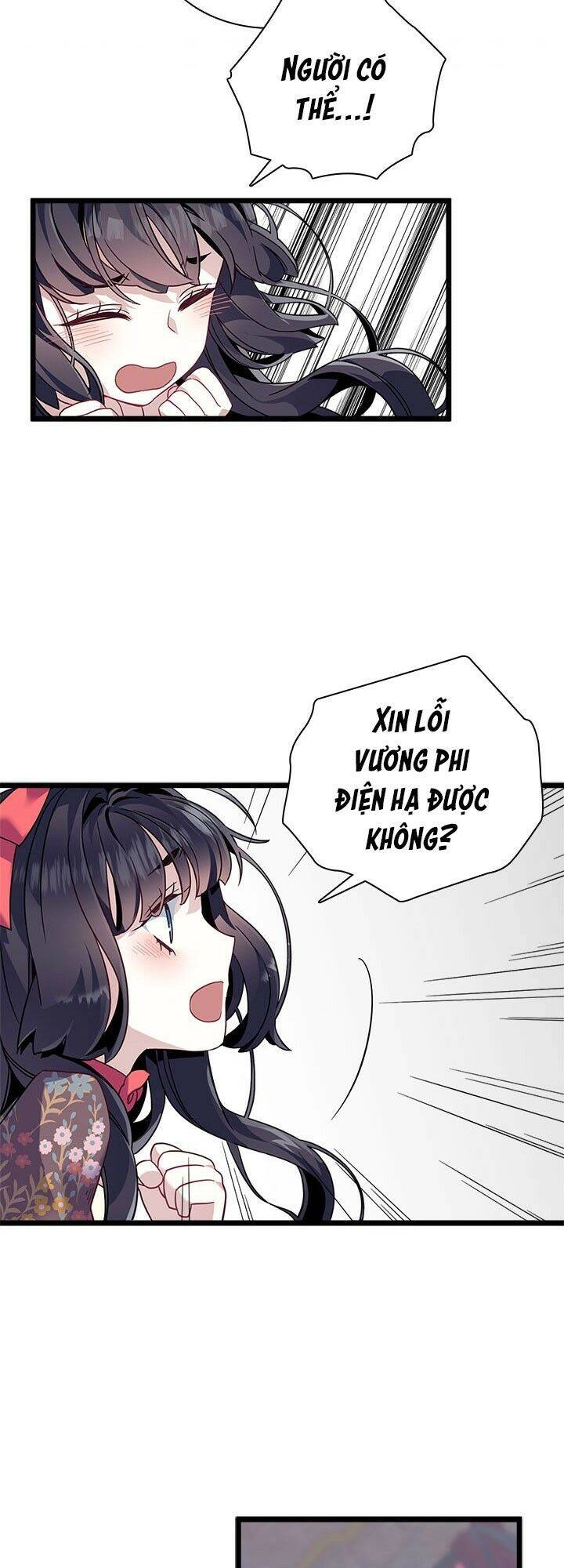 Con Gái Chồng Thật Dễ Thương Chapter 32 - 24