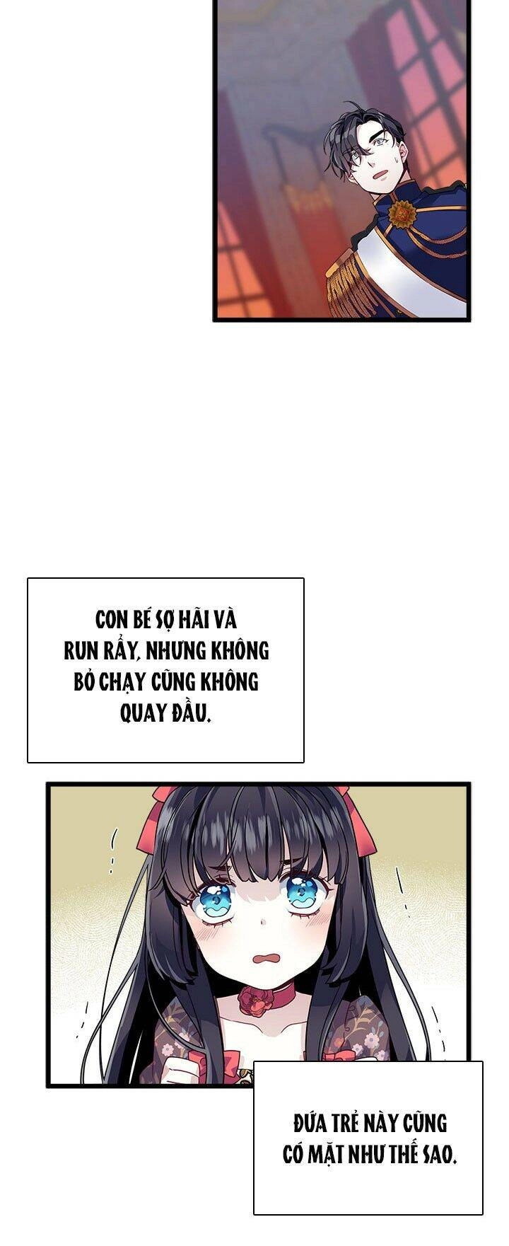 Con Gái Chồng Thật Dễ Thương Chapter 32 - 25