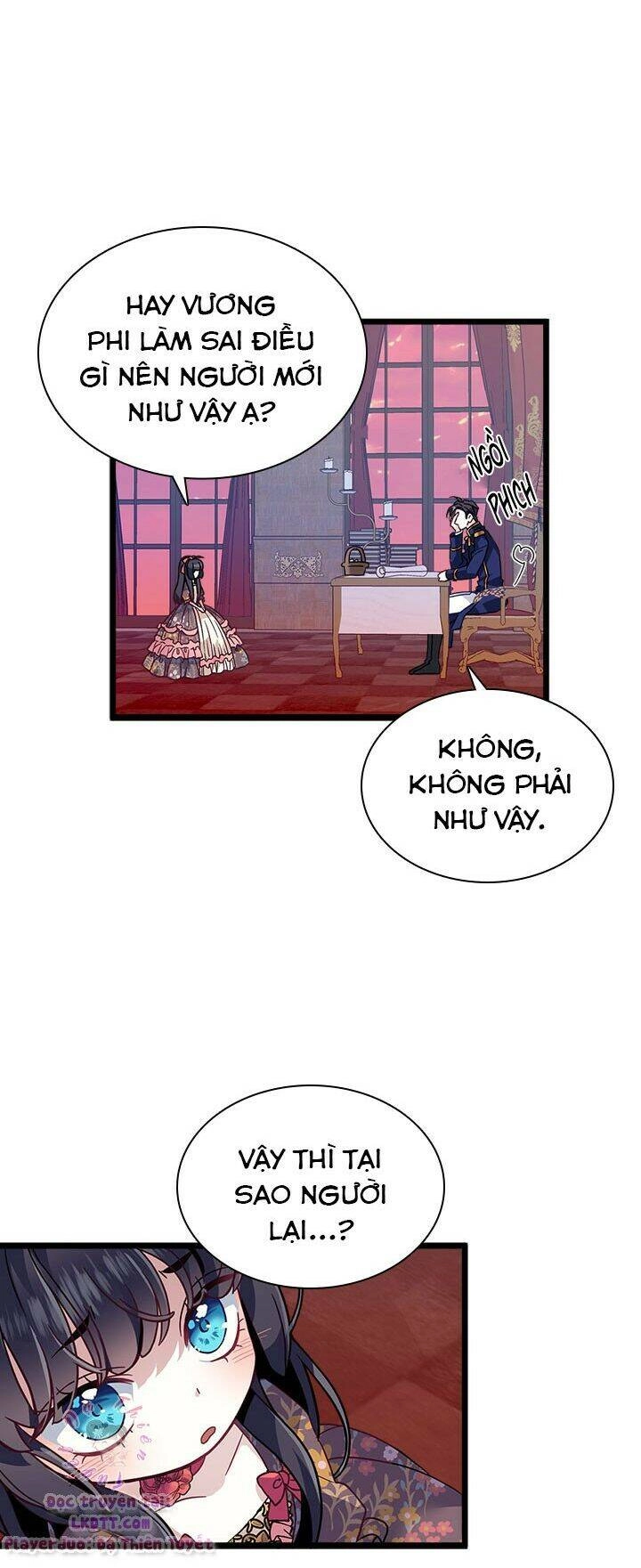 Con Gái Chồng Thật Dễ Thương Chapter 32 - 26