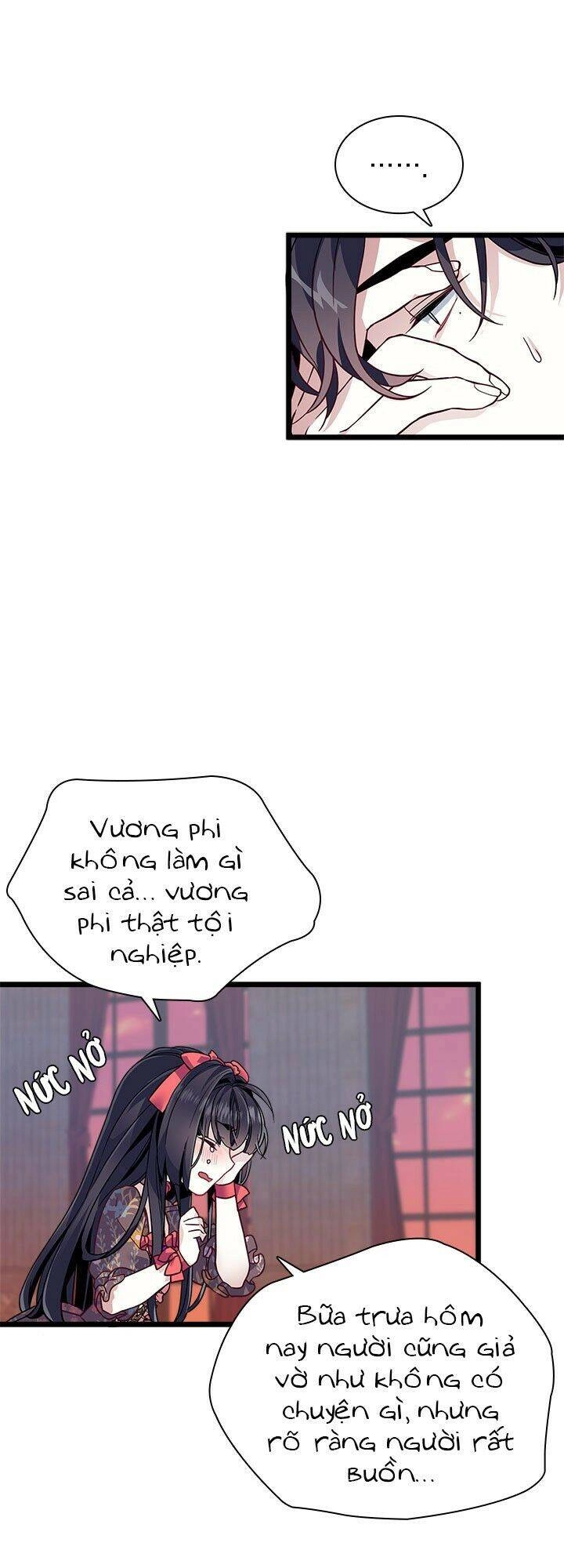 Con Gái Chồng Thật Dễ Thương Chapter 32 - 27