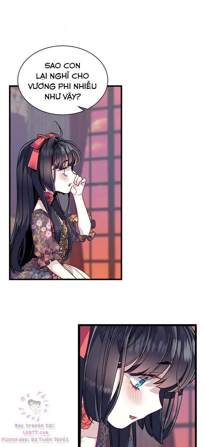 Con Gái Chồng Thật Dễ Thương Chapter 32 - 29