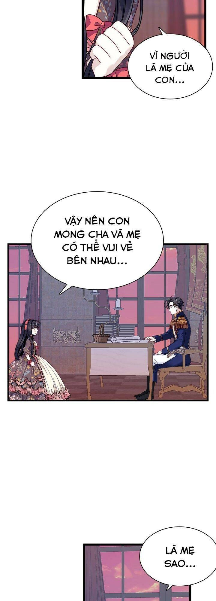 Con Gái Chồng Thật Dễ Thương Chapter 32 - 30