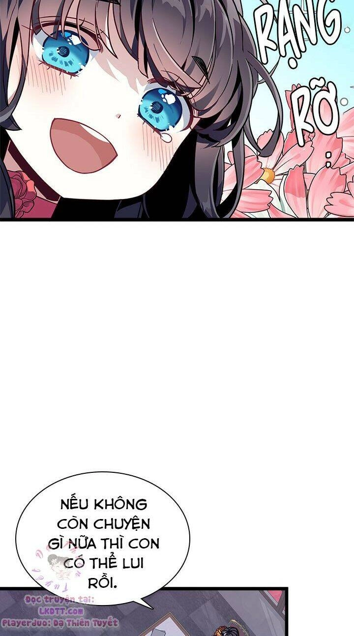 Con Gái Chồng Thật Dễ Thương Chapter 32 - 33