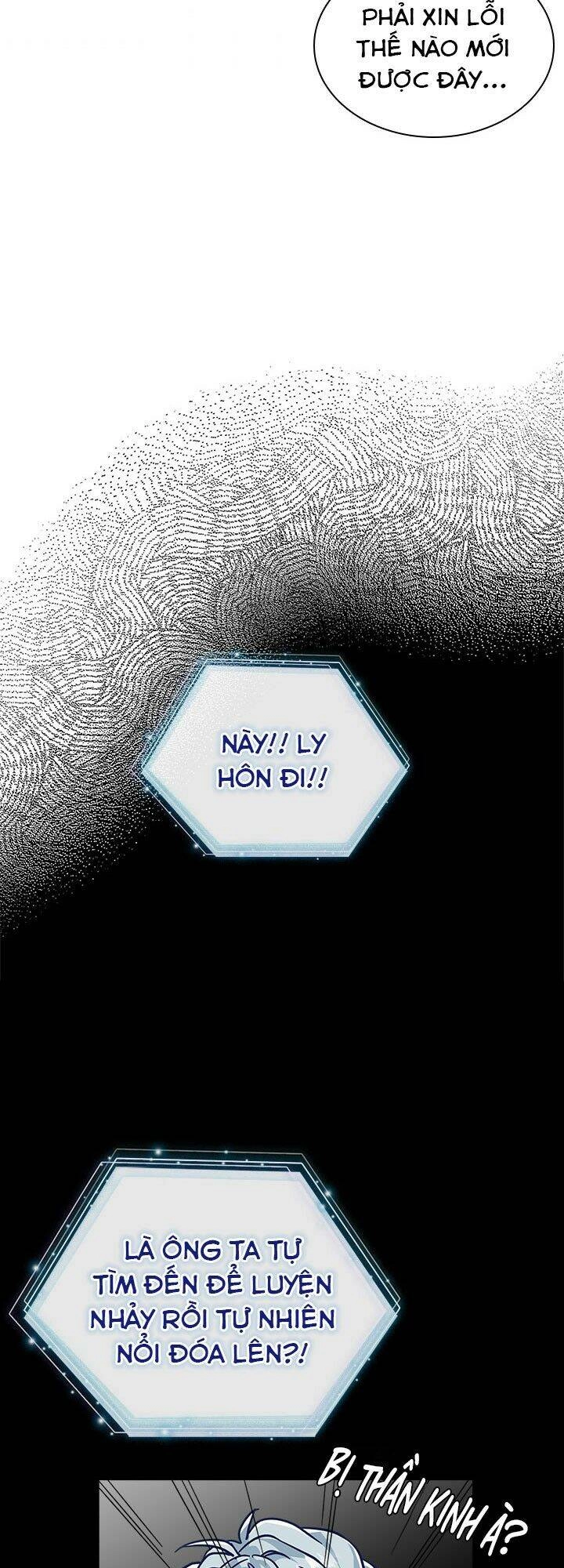 Con Gái Chồng Thật Dễ Thương Chapter 32 - 35