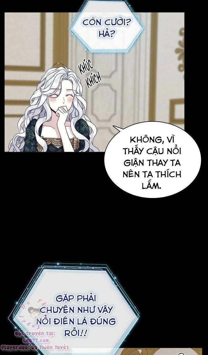 Con Gái Chồng Thật Dễ Thương Chapter 32 - 37