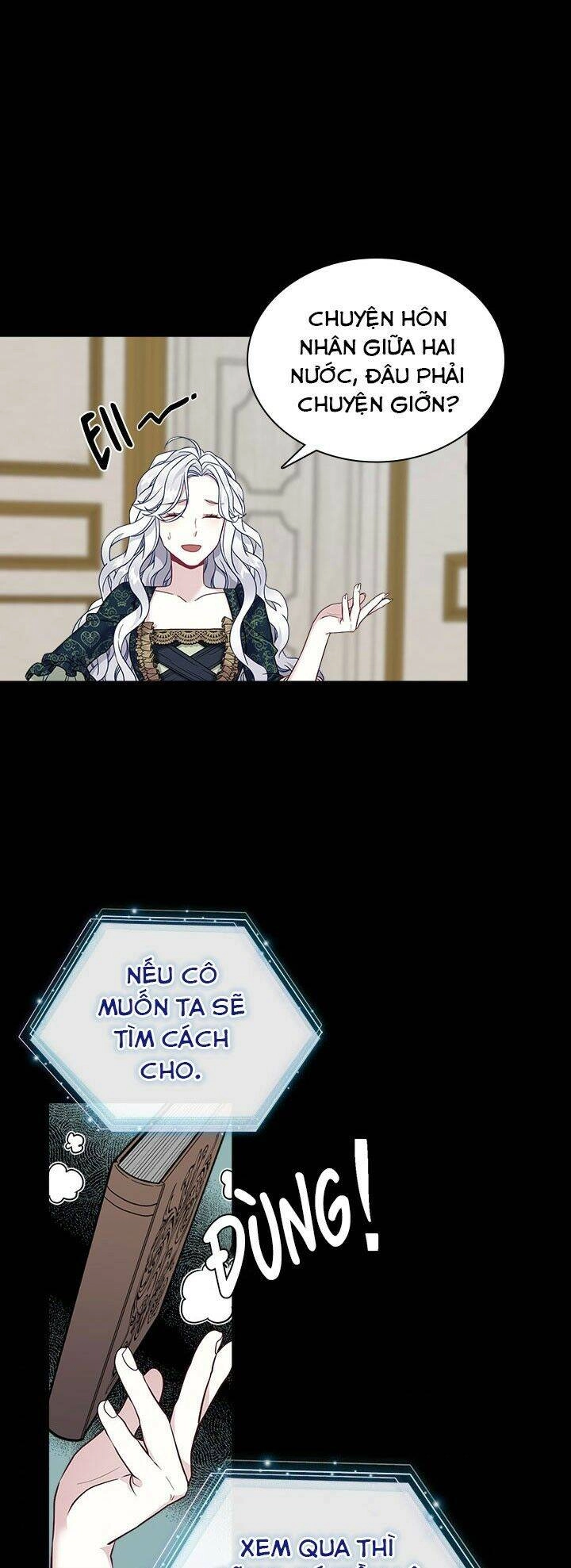 Con Gái Chồng Thật Dễ Thương Chapter 32 - 39