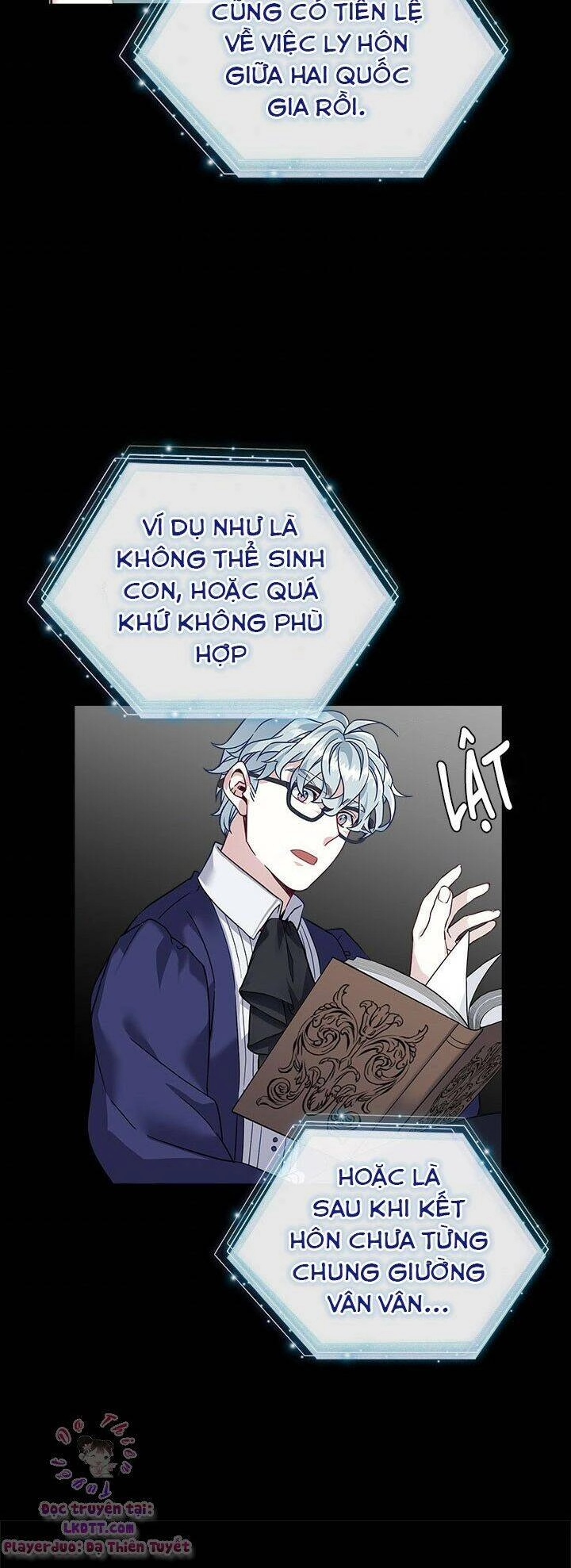 Con Gái Chồng Thật Dễ Thương Chapter 32 - 40