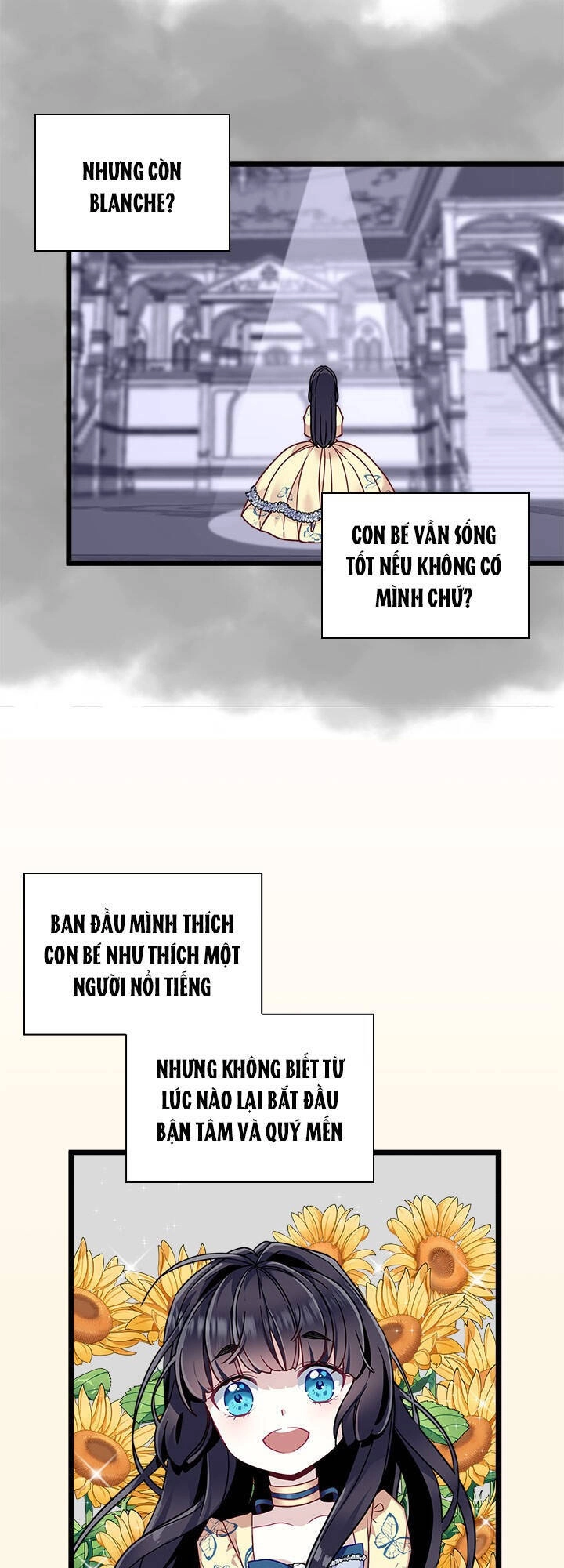 Con Gái Chồng Thật Dễ Thương Chapter 33 - 4