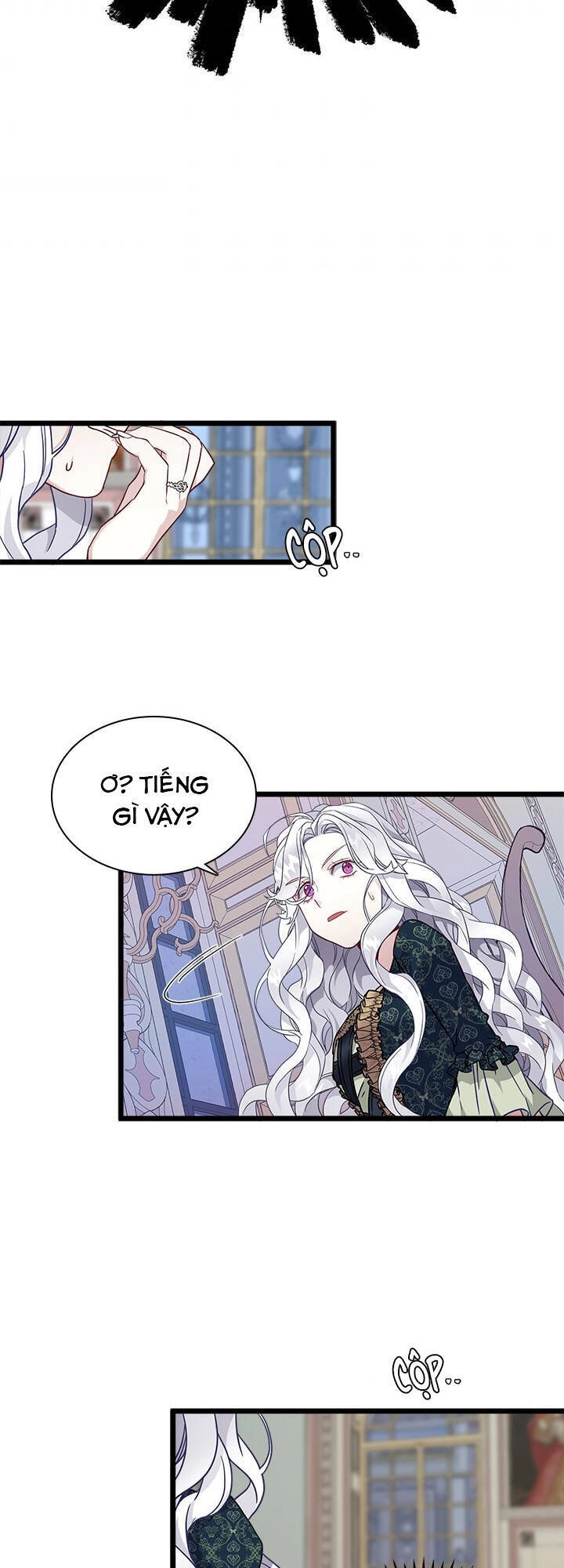 Con Gái Chồng Thật Dễ Thương Chapter 33 - 7