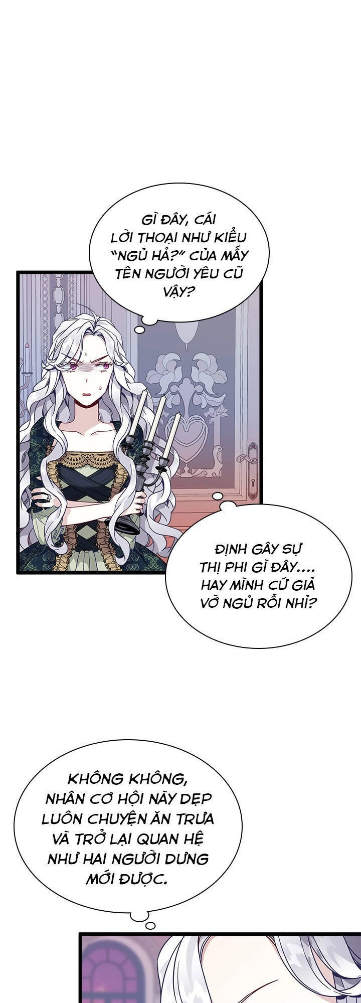 Con Gái Chồng Thật Dễ Thương Chapter 33 - 12