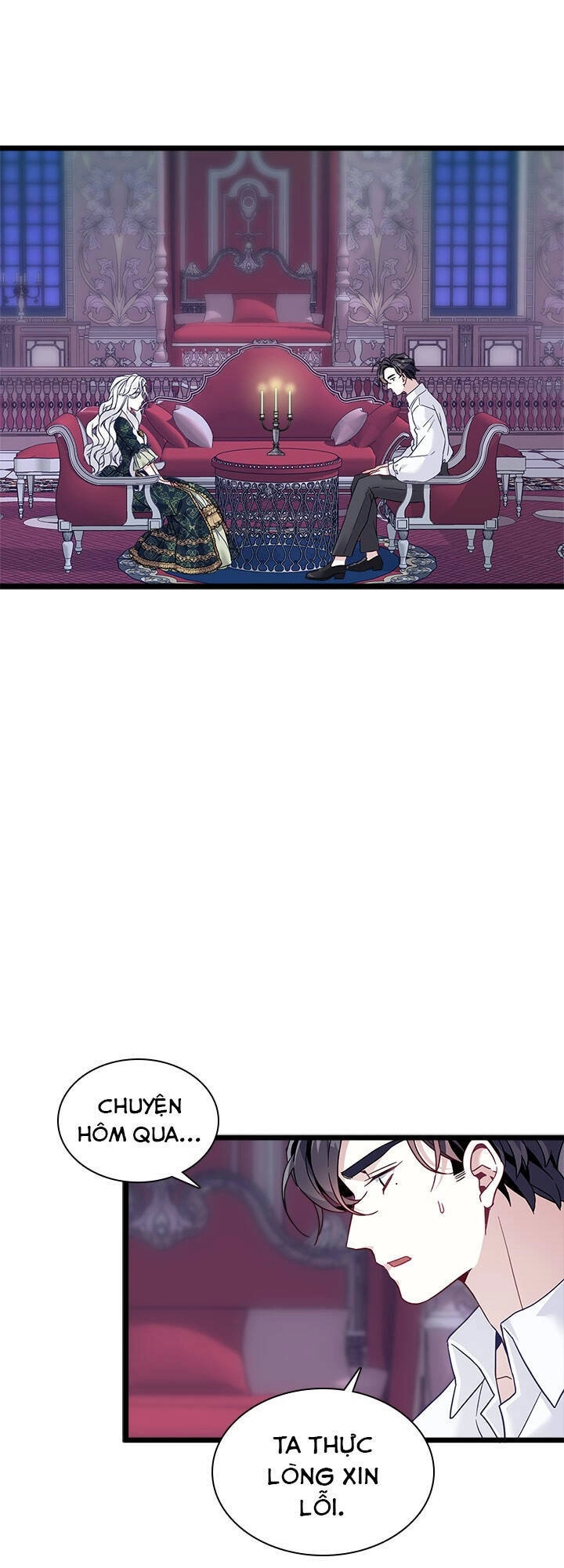 Con Gái Chồng Thật Dễ Thương Chapter 33 - 18