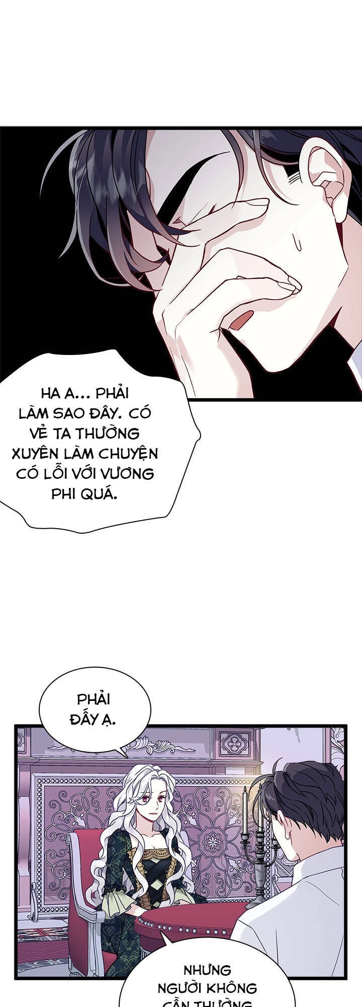 Con Gái Chồng Thật Dễ Thương Chapter 33 - 19