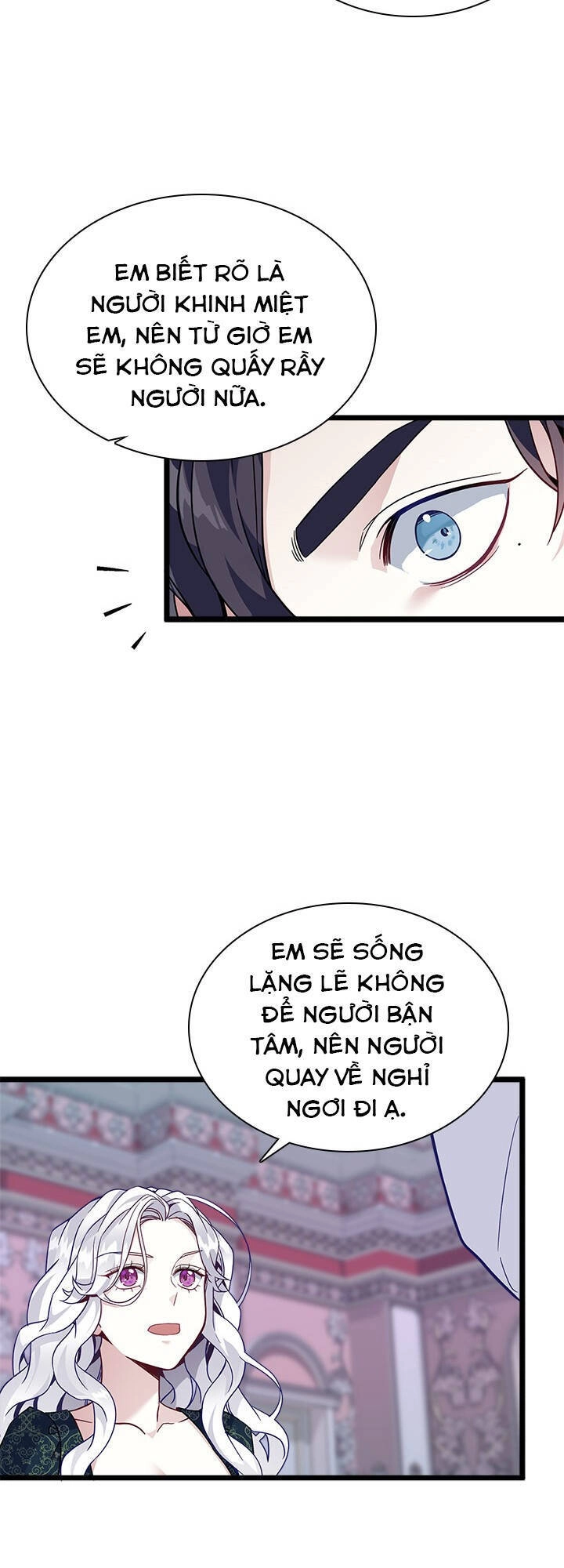 Con Gái Chồng Thật Dễ Thương Chapter 33 - 21