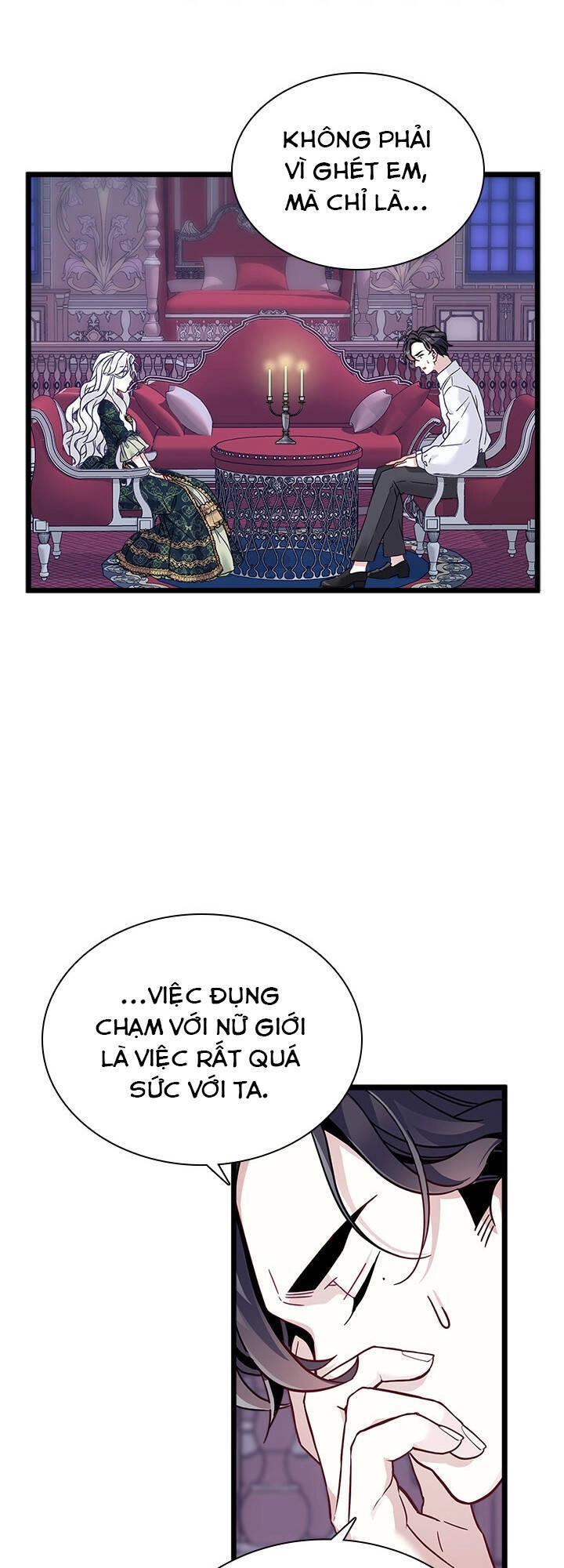 Con Gái Chồng Thật Dễ Thương Chapter 33 - 26