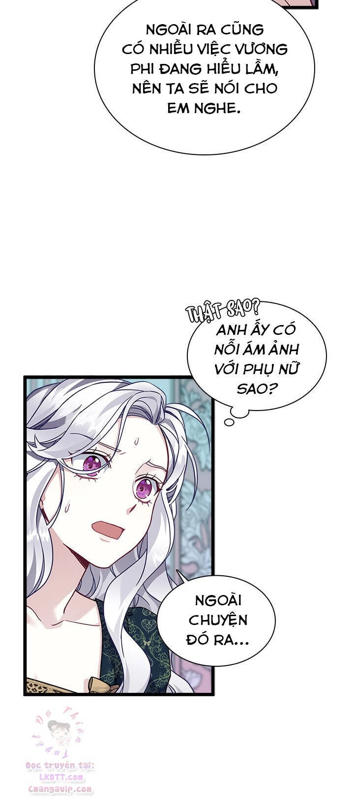 Con Gái Chồng Thật Dễ Thương Chapter 33 - 27