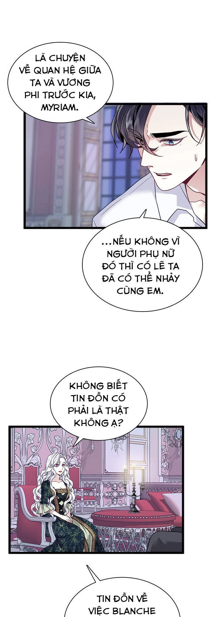 Con Gái Chồng Thật Dễ Thương Chapter 33 - 28