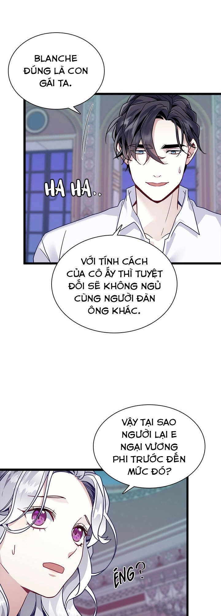 Con Gái Chồng Thật Dễ Thương Chapter 33 - 30