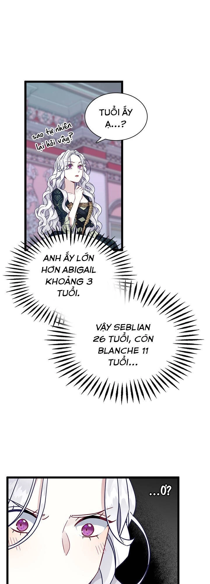 Con Gái Chồng Thật Dễ Thương Chapter 33 - 32