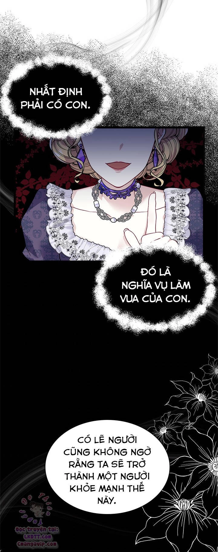 Con Gái Chồng Thật Dễ Thương Chapter 33 - 37