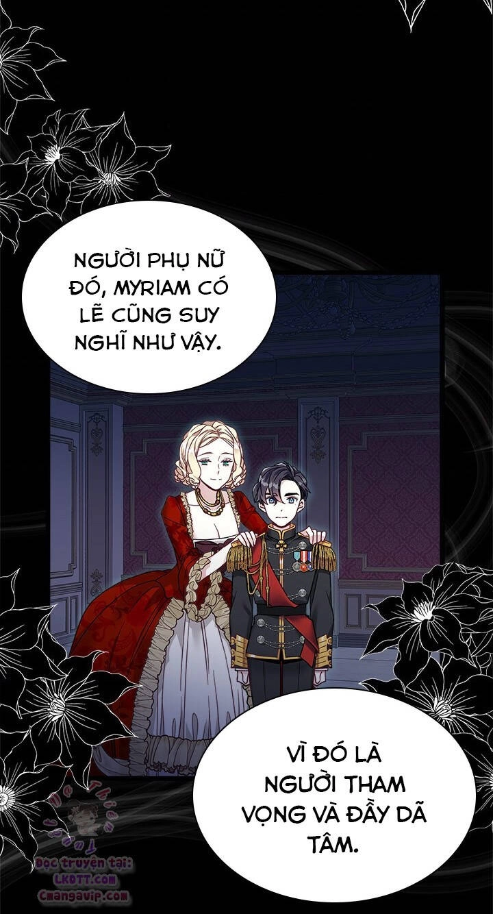 Con Gái Chồng Thật Dễ Thương Chapter 33 - 38