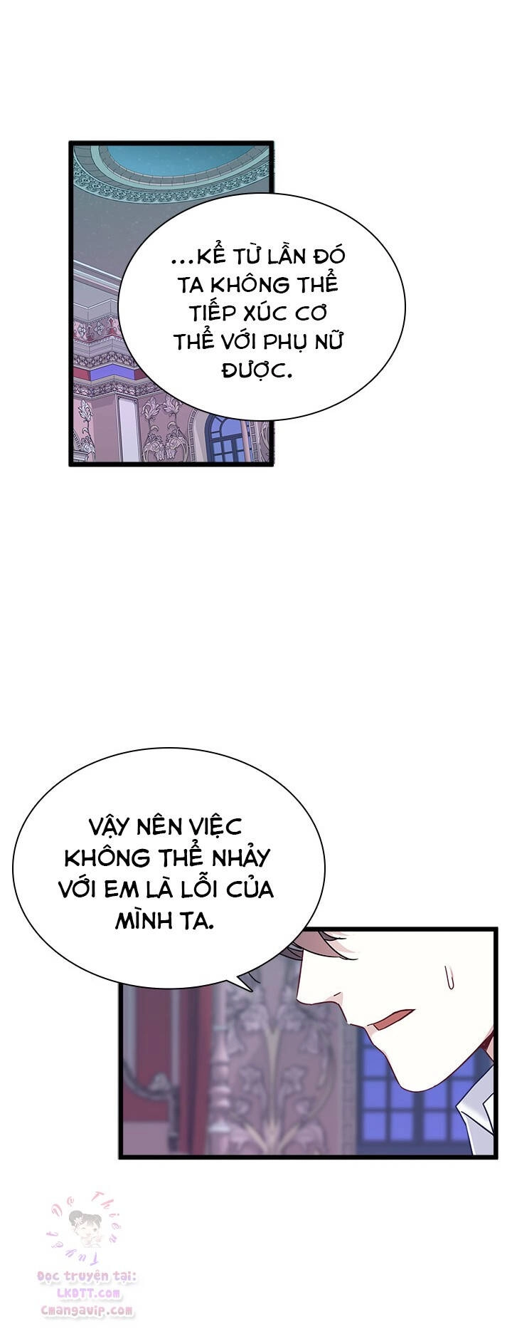 Con Gái Chồng Thật Dễ Thương Chapter 33 - 43