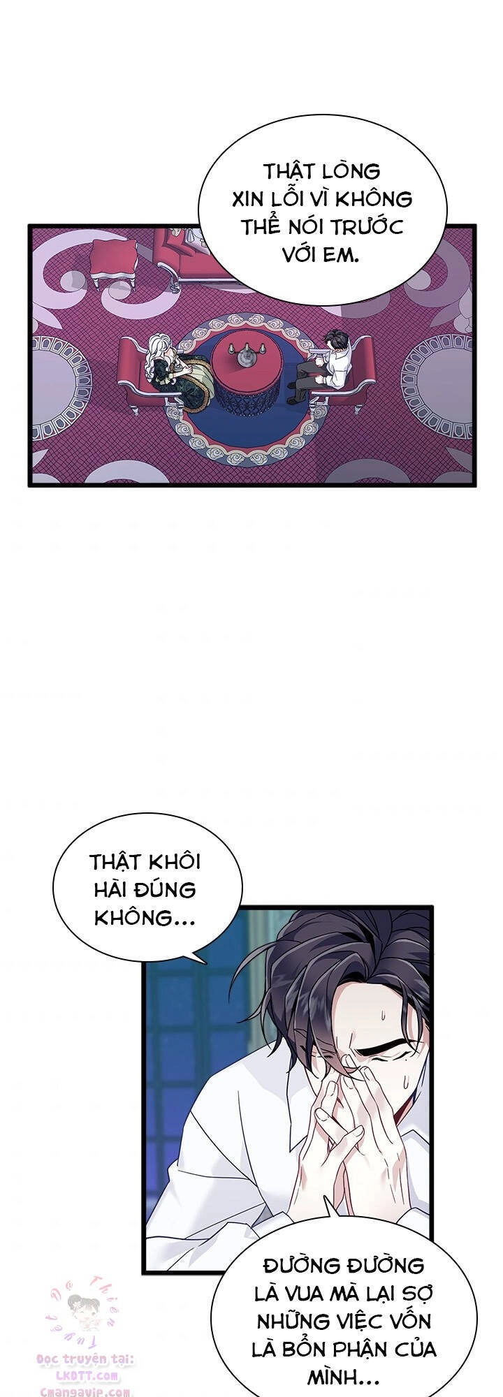 Con Gái Chồng Thật Dễ Thương Chapter 33 - 44