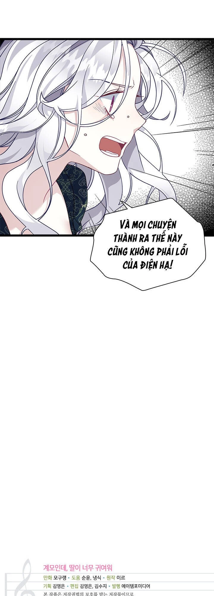 Con Gái Chồng Thật Dễ Thương Chapter 33 - 48