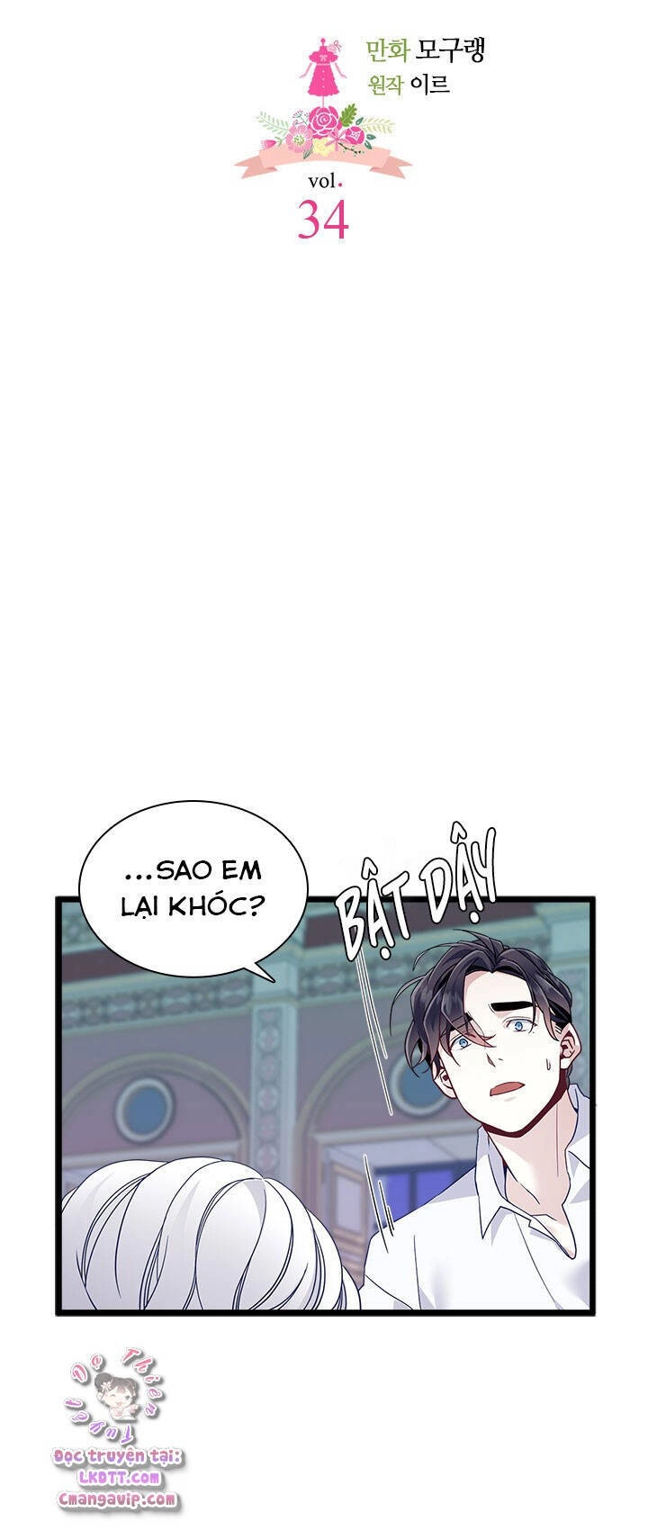 Con Gái Chồng Thật Dễ Thương Chapter 34 - 7