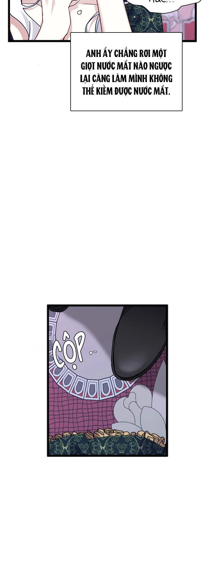 Con Gái Chồng Thật Dễ Thương Chapter 34 - 9