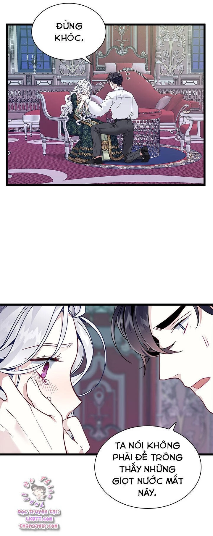 Con Gái Chồng Thật Dễ Thương Chapter 34 - 10