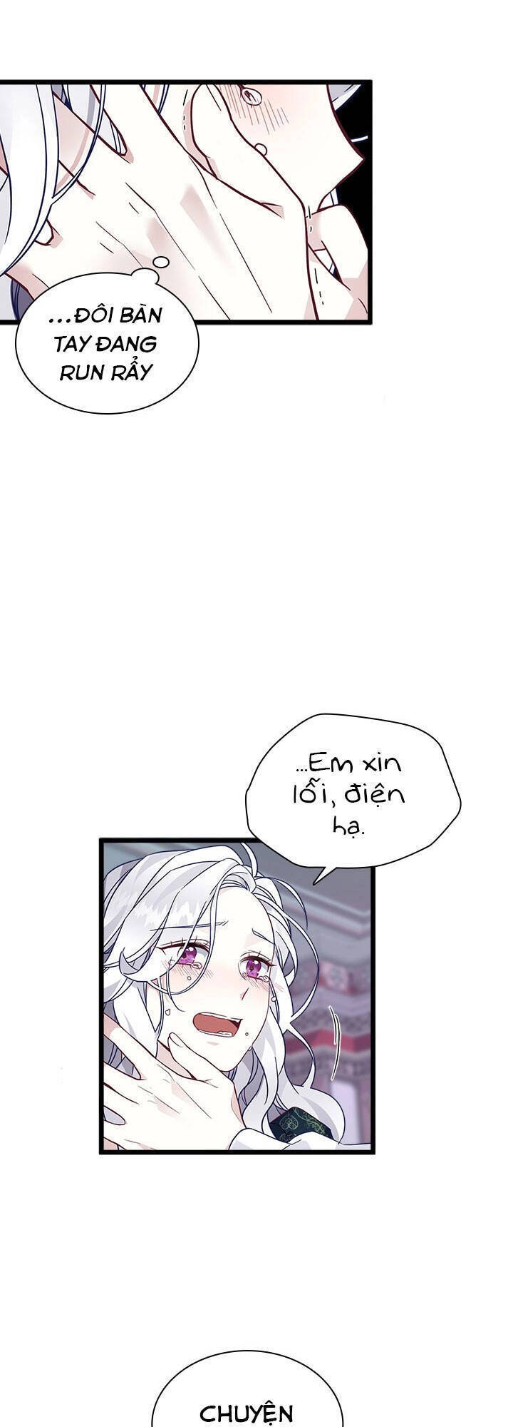 Con Gái Chồng Thật Dễ Thương Chapter 34 - 11