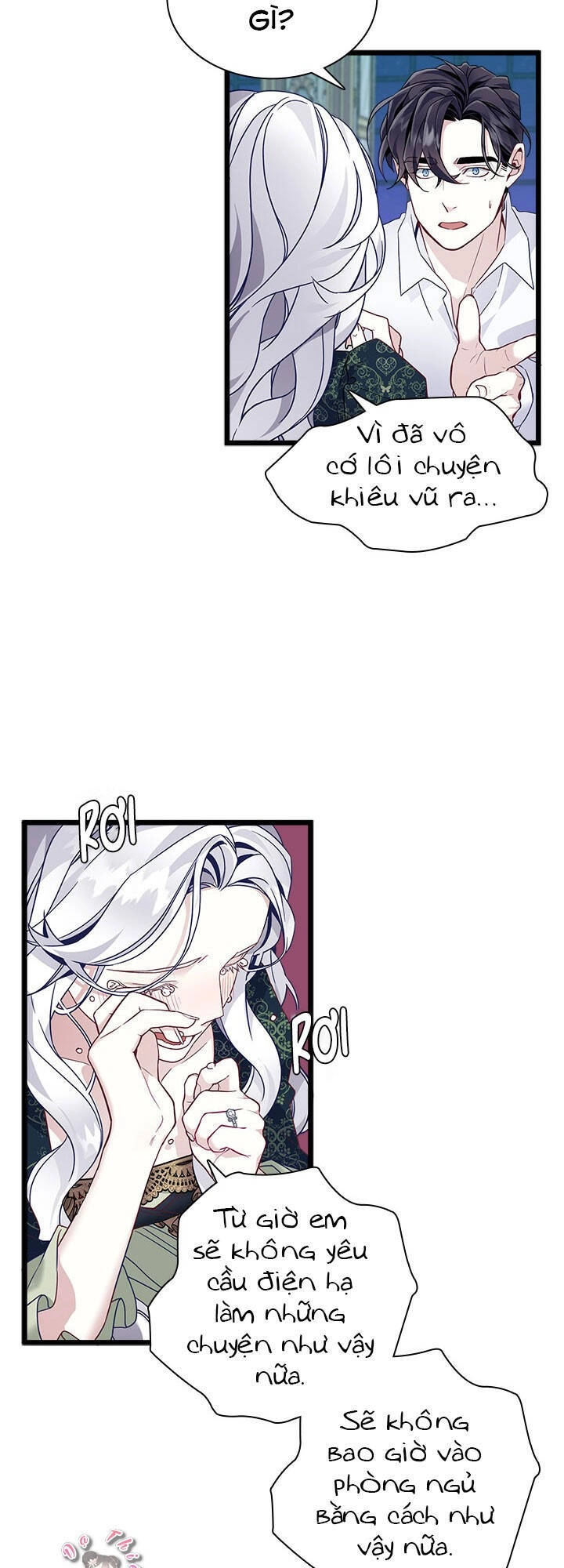 Con Gái Chồng Thật Dễ Thương Chapter 34 - 12