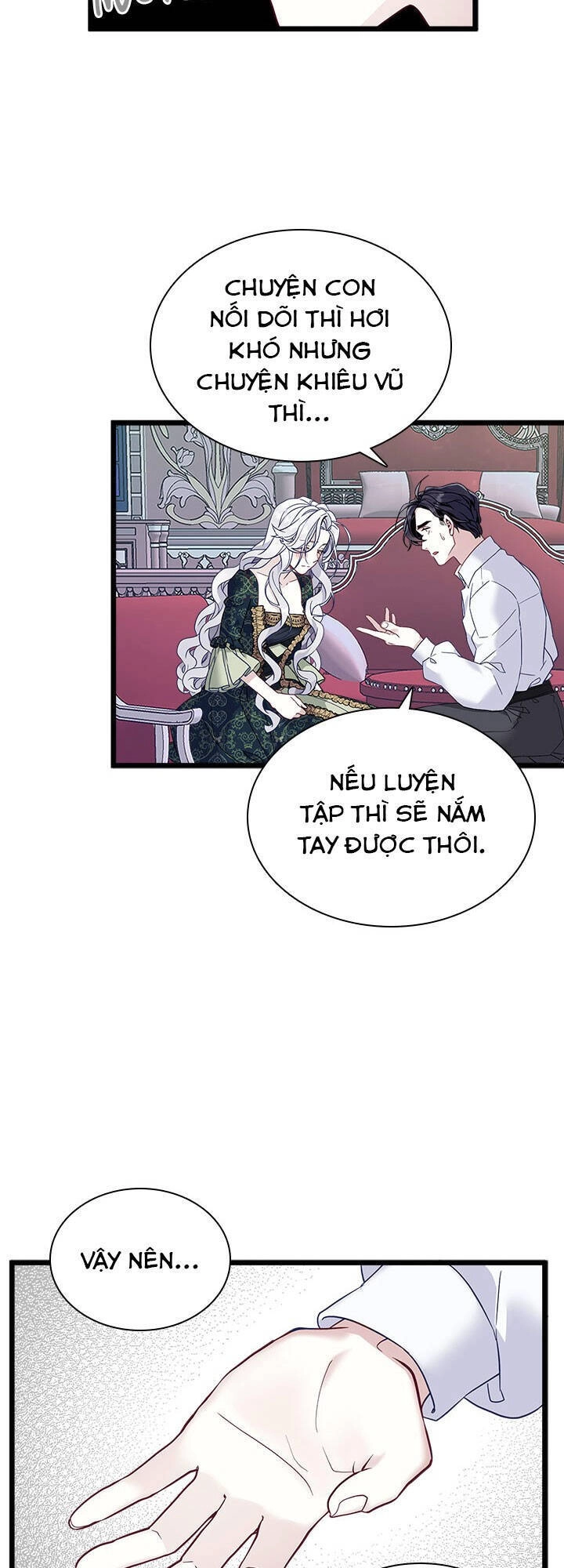 Con Gái Chồng Thật Dễ Thương Chapter 34 - 15