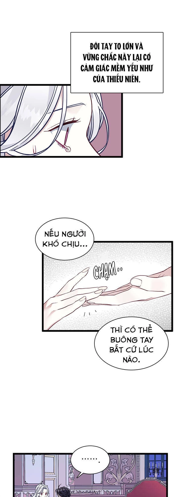 Con Gái Chồng Thật Dễ Thương Chapter 34 - 17