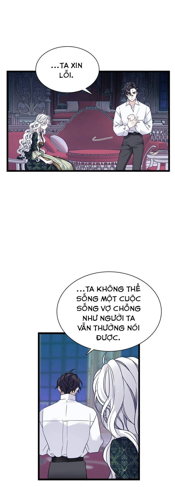 Con Gái Chồng Thật Dễ Thương Chapter 34 - 20